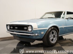 FOR SALE: 1968 Chevrolet Camaro $49,995 USD