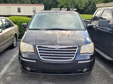 2008 Chrysler Town & Country Touring in Mobile, AL