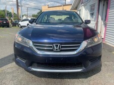 2015 honda accord for sale in linden, new jersey 285860245 getauto.com