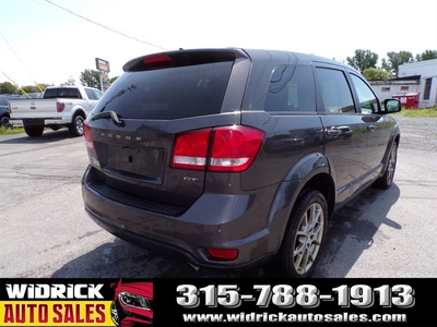 2019 Dodge Journey GT in Watertown, NY