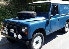 FOR SALE: 1981 Land Rover Series III $35,895 USD