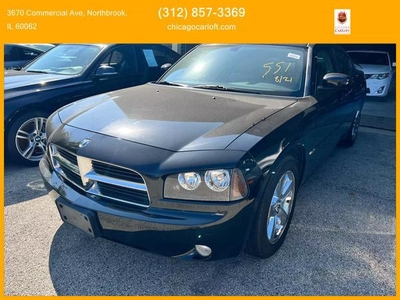 2007 Dodge Charger for Sale in Co Bluffs, Iowa
