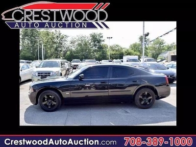 2010 Dodge Charger for Sale in Co Bluffs, Iowa