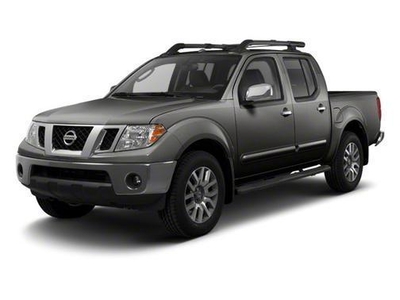 2012 Nissan Frontier for Sale in Co Bluffs, Iowa