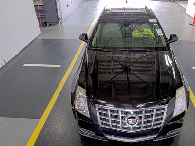 2014 Cadillac CTS Sport Wagon
