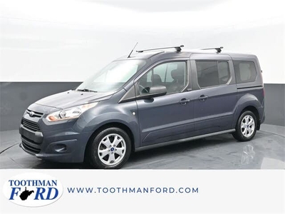 2014 Ford Transit Connect