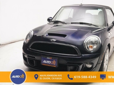 2014 MINI Cooper