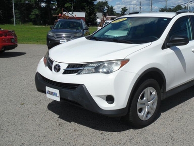 2014 Toyota RAV4