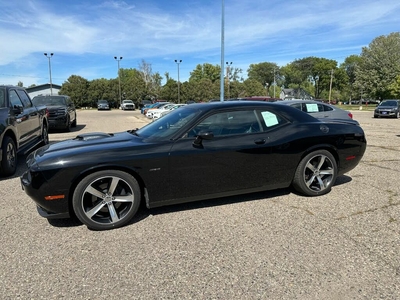 2015 Dodge Challenger