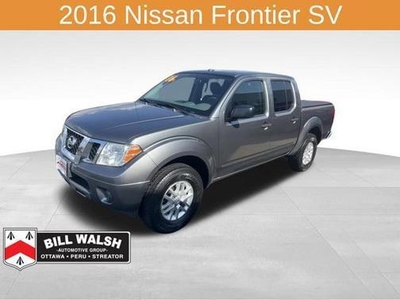 2016 Nissan Frontier for Sale in Co Bluffs, Iowa
