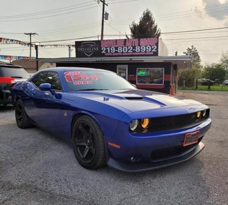 2018 Dodge Challenger for Sale in Co Bluffs, Iowa