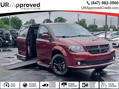 2019 Dodge Grand Caravan for Sale in Co Bluffs, Iowa