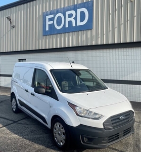 2019 Ford Transit Connect