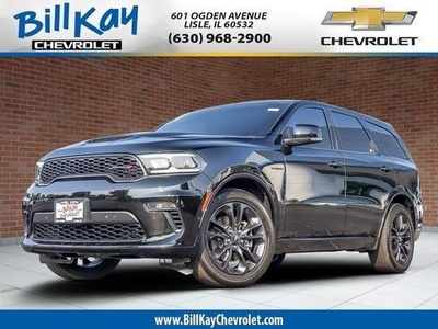 2021 Dodge Durango for Sale in Co Bluffs, Iowa