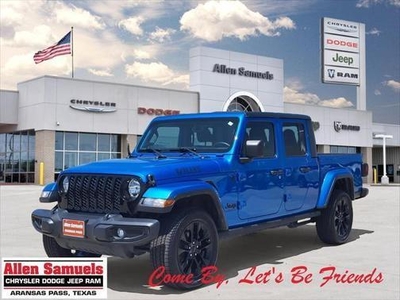 2021 Jeep Gladiator for Sale in Co Bluffs, Iowa