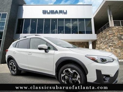 2021 Subaru Crosstrek for Sale in Co Bluffs, Iowa