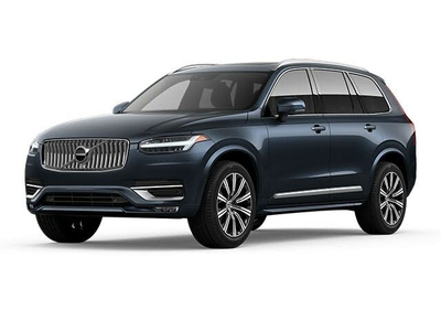 2022 Volvo XC90