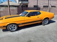 FOR SALE: 1973 Ford Mustang $28,995 USD