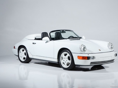 1994 Porsche 911