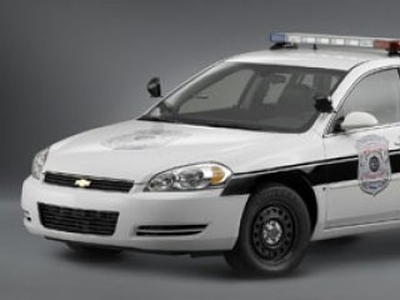 2016 Chevrolet Impala Limited Police for sale in Hampstead, MD