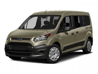 2016 Ford Transit Connect XLT for sale in Hampstead, MD