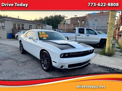 2018 Dodge Challenger GT for sale in Chicago, IL