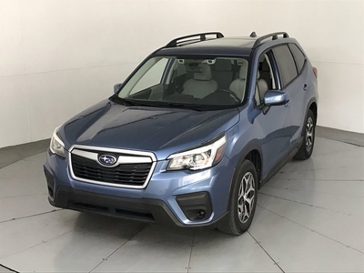 2020 Subaru Forester Premium for sale in Hampstead, MD
