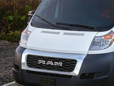 2021 Ram Promaster Cargo Van for sale in Jackson, MS