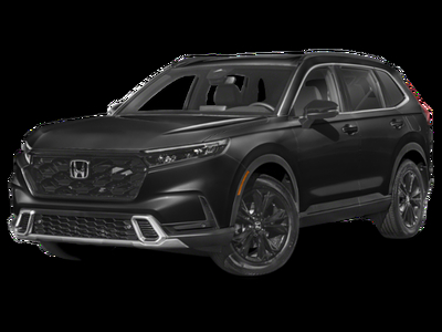 Honda CR-V Hybrid Sport Touring AWD