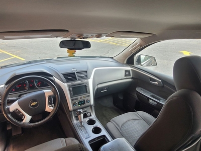 2010 Chevrolet Traverse LT in Florence, SC