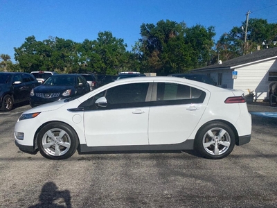 2013 Chevrolet Volt Premium in Fort Myers, FL