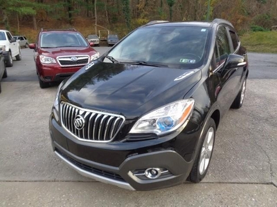 2016 Buick Encore Convenience in Westminster, MD