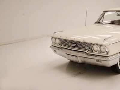 FOR SALE: 1963 Ford Galaxie 500 $27,000 USD