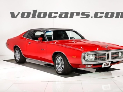 FOR SALE: 1974 Dodge Charger $54,998 USD
