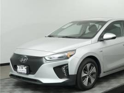 Hyundai Ioniq Electric L - Electric