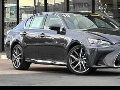 Lexus GS 3500