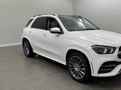 Mercedes-Benz GLE 2000