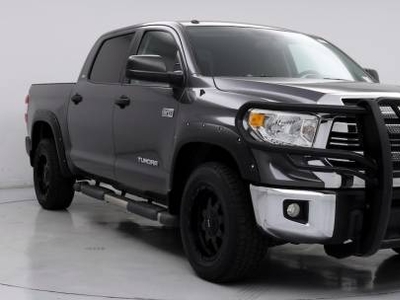 Toyota Tundra L -