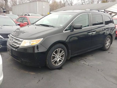 2012 Honda Odyssey EX-L Minivan 4D for sale in Saint Charles, MO