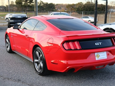 2015 Ford Mustang GT in Lawrenceville, GA