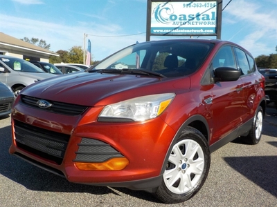 2016 Ford Escape S for sale in Southport, NC