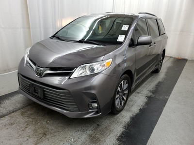 2018 Toyota Sienna for sale in Spokane, WA