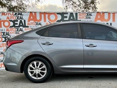 2019 Hyundai Accent SE Sedan 4D for sale in Miami, FL
