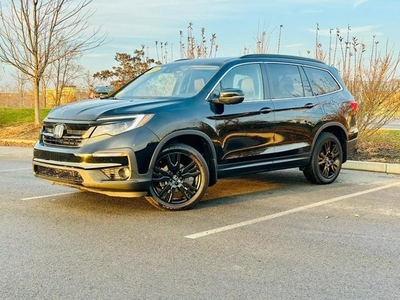 2021 Honda Pilot Special Edition Sport Utility 4D for sale in Revere, MA
