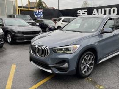 BMW X1 2000