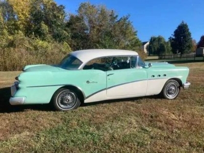 FOR SALE: 1954 Buick Century $30,995 USD