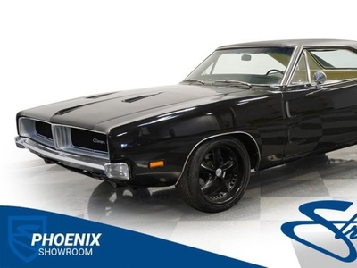 FOR SALE: 1969 Dodge Charger $74,995 USD