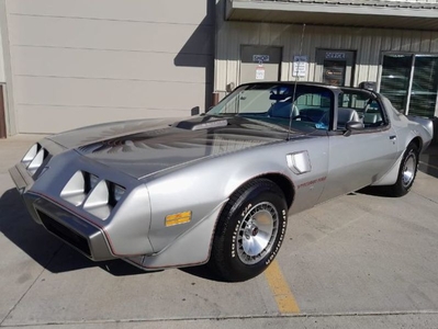 FOR SALE: 1979 Pontiac Trans Am $61,995 USD