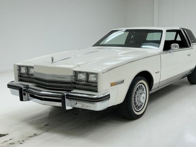 FOR SALE: 1985 Oldsmobile Toronado $19,500 USD