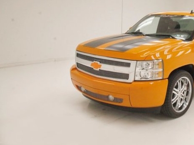 FOR SALE: 2008 Chevrolet Silverado $30,000 USD